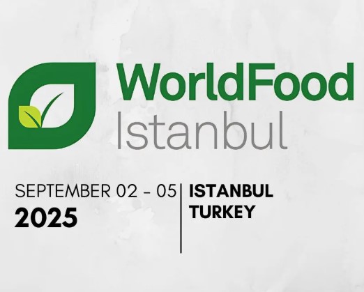 World Food İSTANBUL
