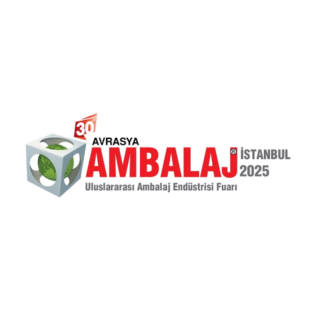 Ambalaj fuarı 25 İSTANBUL