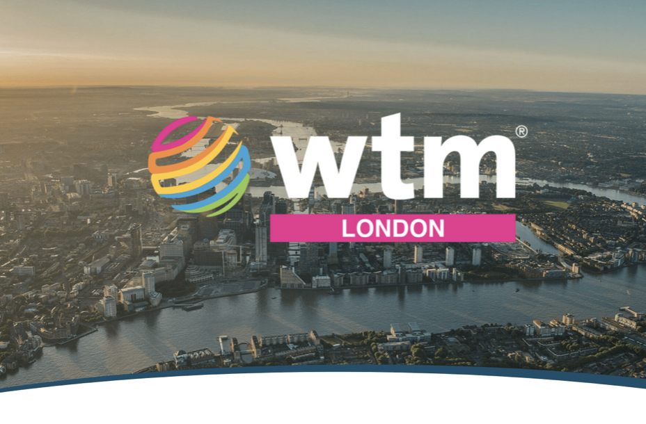 WTM 25 LONDON