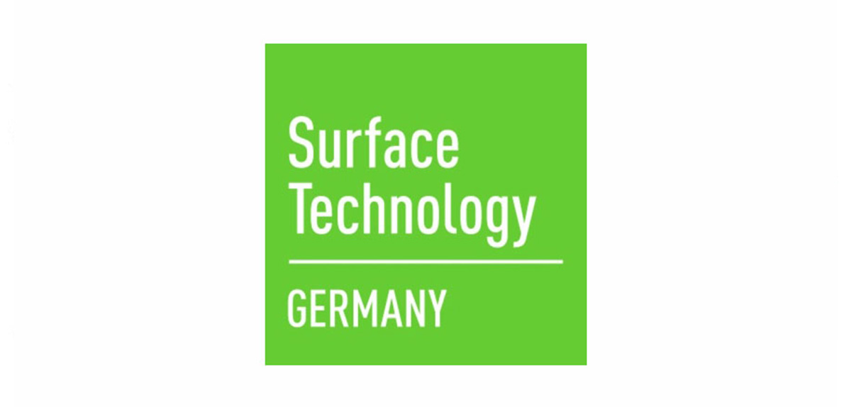 SURFACE TECHNOLOGY GERMANY