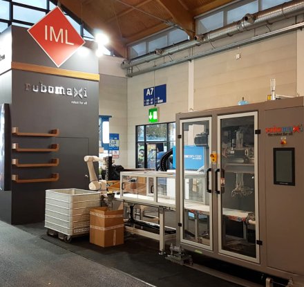 FRIEDRICHSHAFEN FAKUMA 24 FUARI