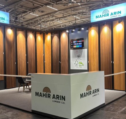 MÜNİH BAU FUARI 2025