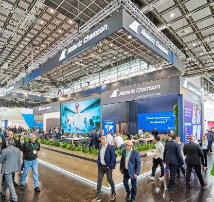 K-25 DÜSSELDORF FUARI