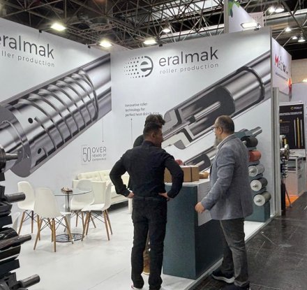 K-25 DÜSSELDORF FUARI