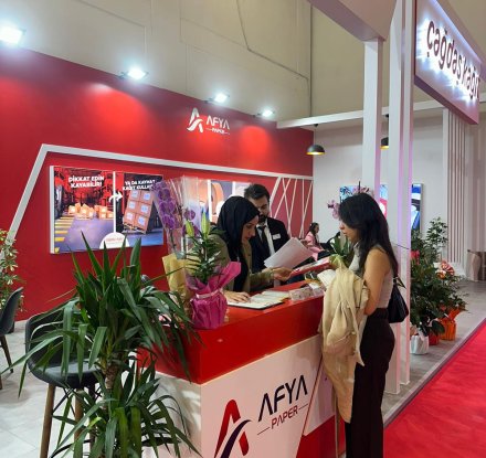 TÜYAP AMBALAJ FUARI 25