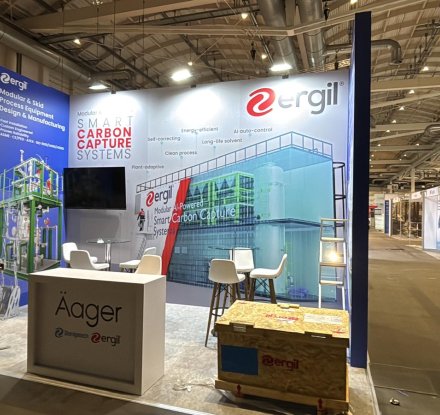 HYROGEN TECHNOLOGY HAMBURG 25