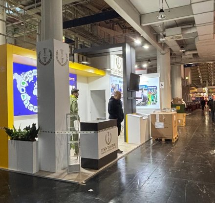 AGRITECHNICA HANNOVER 25