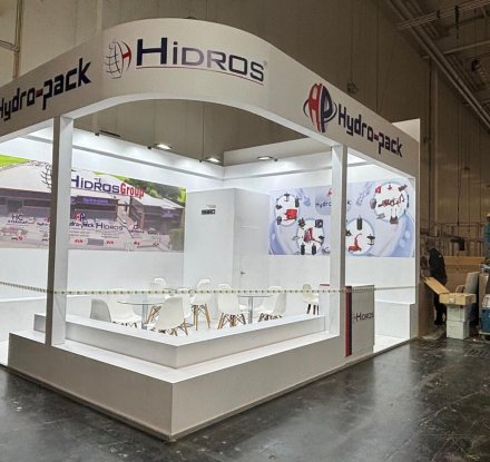 AGRITECHNICA HANNOVER 25