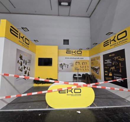 Schweissen-Schneiden ESSEN 25