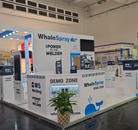 Schweissen-Schneiden ESSEN 25