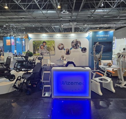 REHACARE INTERNATIONAL DÜSSELDORF 25