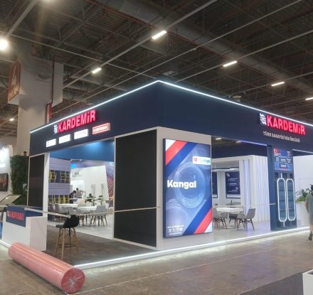 METAL EXPO| İFM İSTANBUL 25