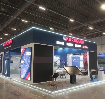 METAL EXPO İFM İSTANBUL 25