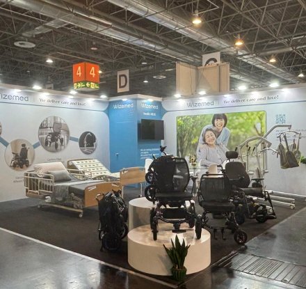 MEDICA DÜSSELDORF 25