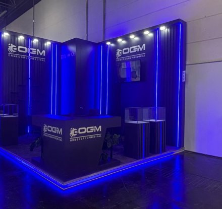 MEDICA DÜSSELDORF 25