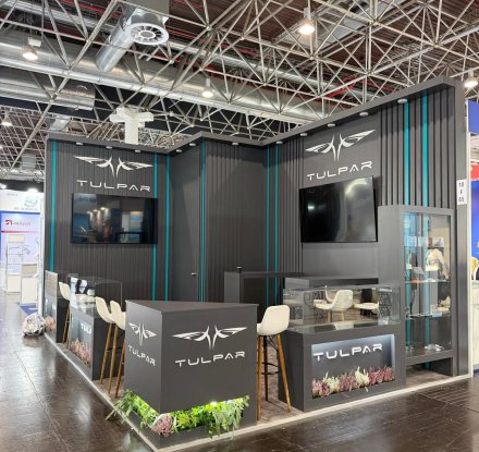 MEDICA DÜSSELDORF 25