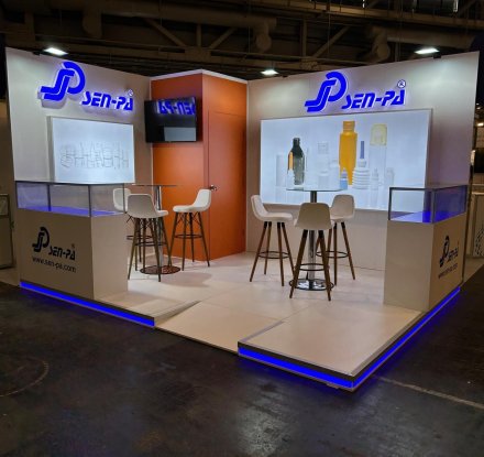 PHARMAPACK PARİS 26