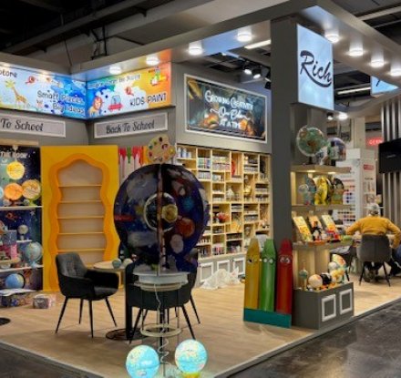 CREATIVE WORLD FRANKFURT 26