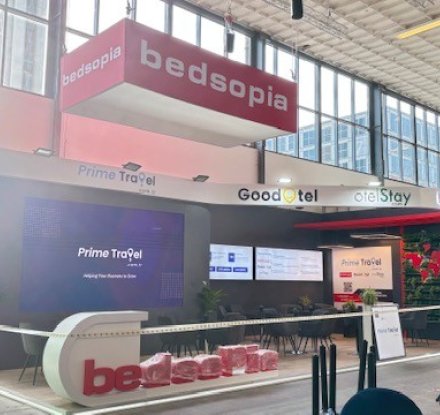 ITB BERLİN 26