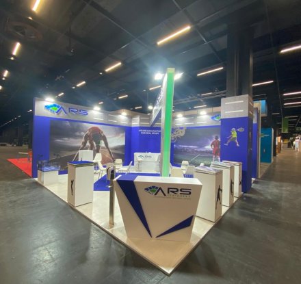 FSB KÖLN FUARI