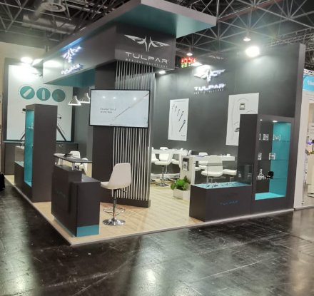 DÜSSELDORF MEDICA FUARI