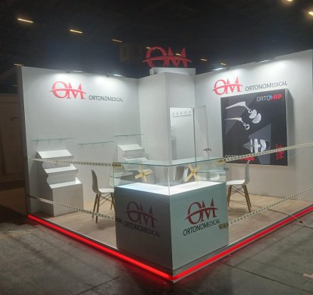EXPOMED EURASIA 26