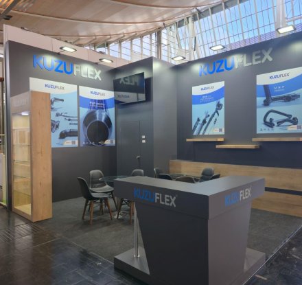 HANNOVER MESSE SANAYİ FUARI 26