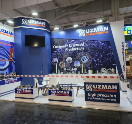 HANNOVER MESSE SANAYİ FUARI 26