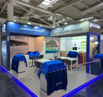 HANNOVER MESSE SANAYİ FUARI 26