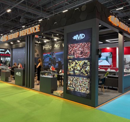 SAHA EXPO İFM 26