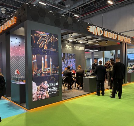 SAHA EXPO İFM 26