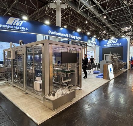 INTERPACK DUSSELDORF 26
